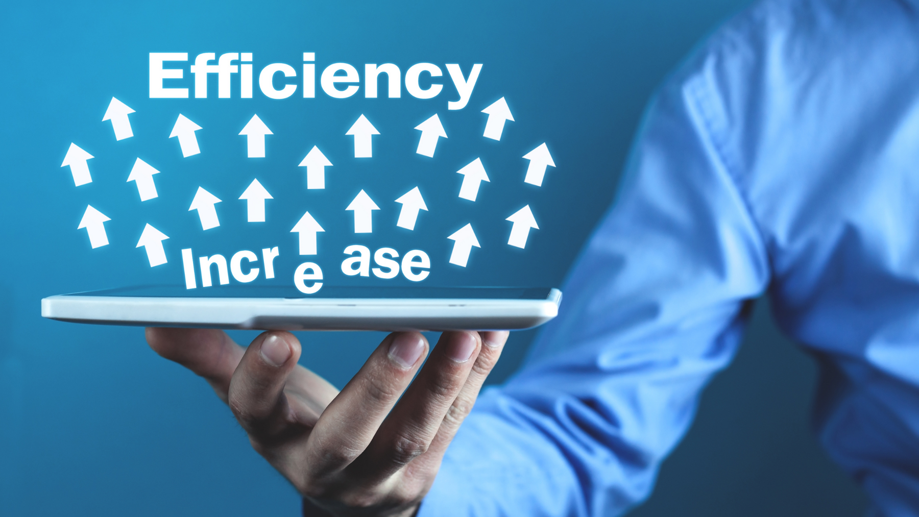 Efficient Deliveries: Reducing Wait Time, Waste, and Crew Downtime