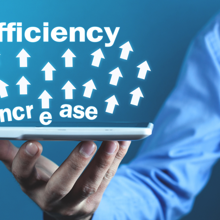 Efficient Deliveries: Reducing Wait Time, Waste, and Crew Downtime