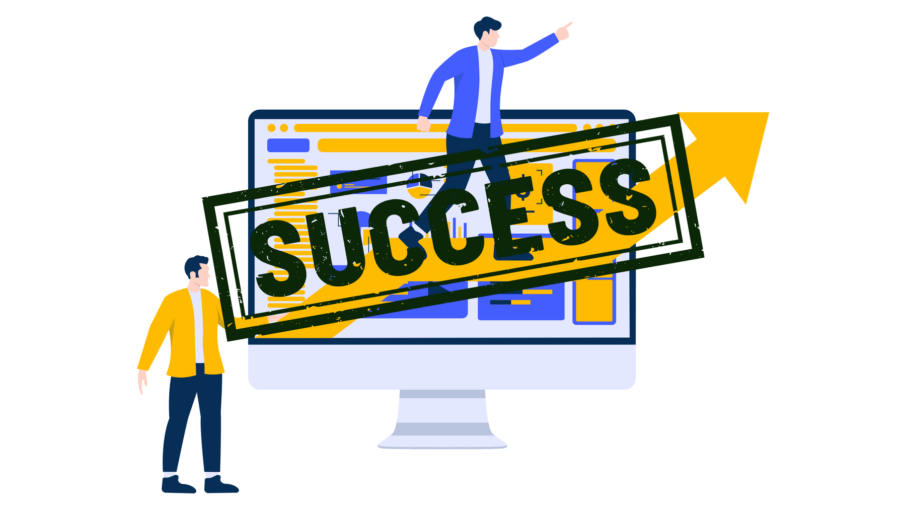 From Projects to Partnerships: Building Long-Term Client Relationships