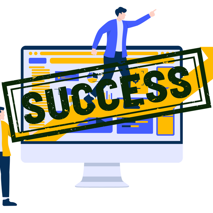 From Projects to Partnerships: Building Long-Term Client Relationships