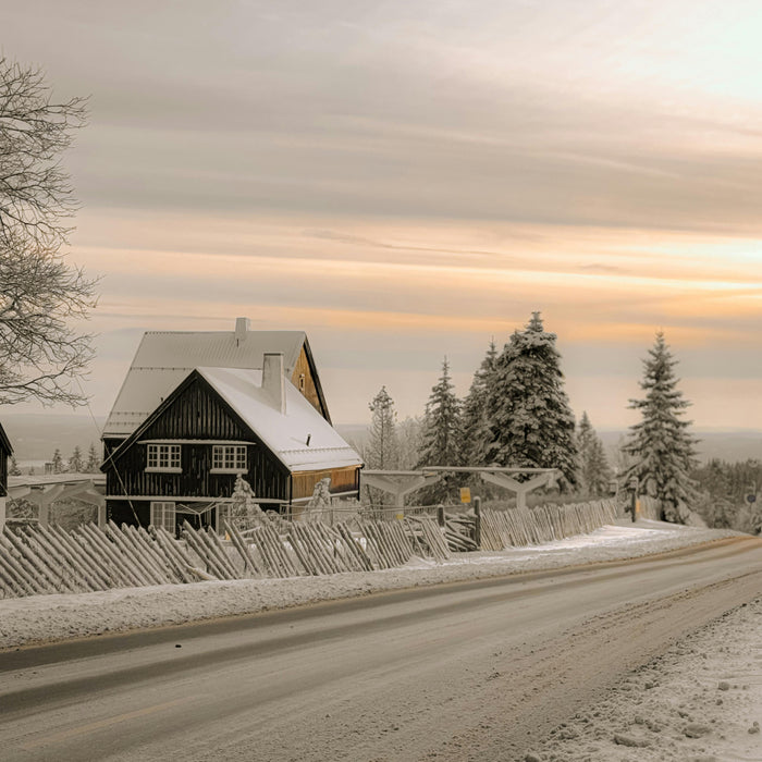 How to Build a Disaster-Resilient Home: Materials and Techniques That Last