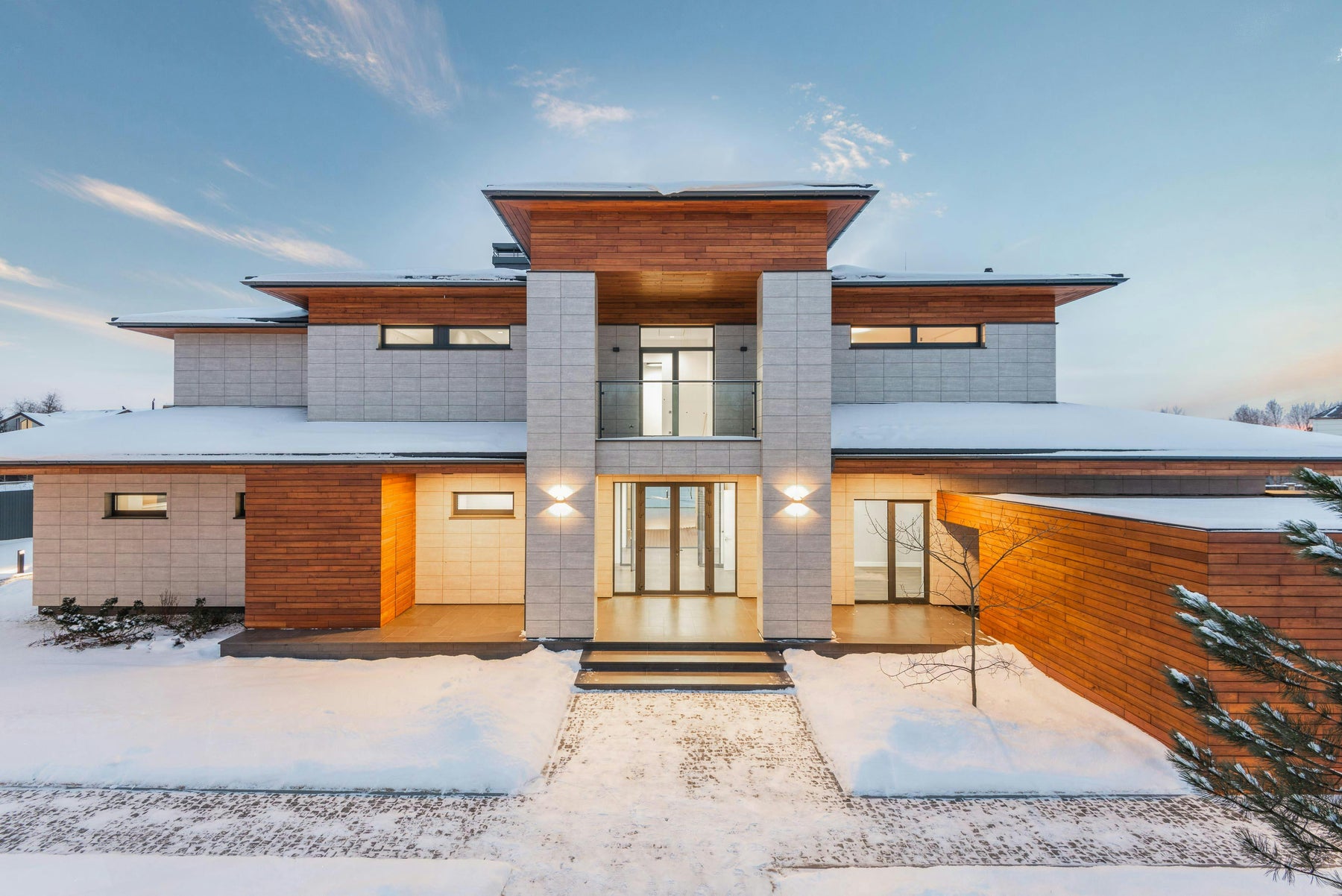 How Material Selection Affects Building Longevity and Maintenance — CMS