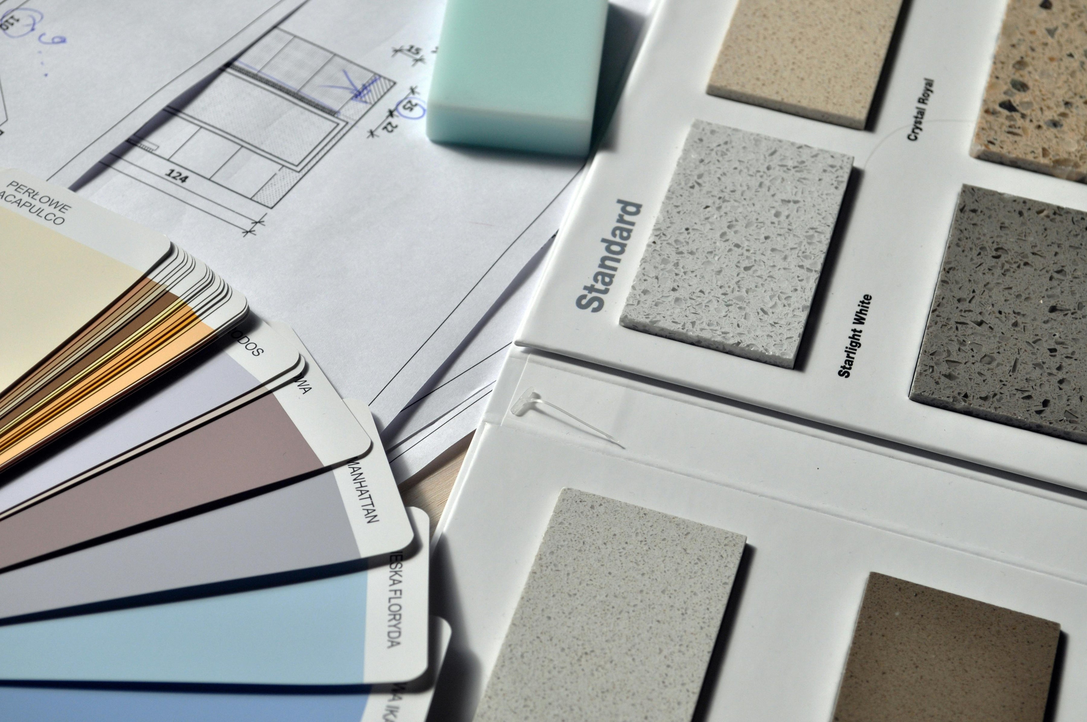 The Evolution of Building Materials: Past, Present, and Future — CMS