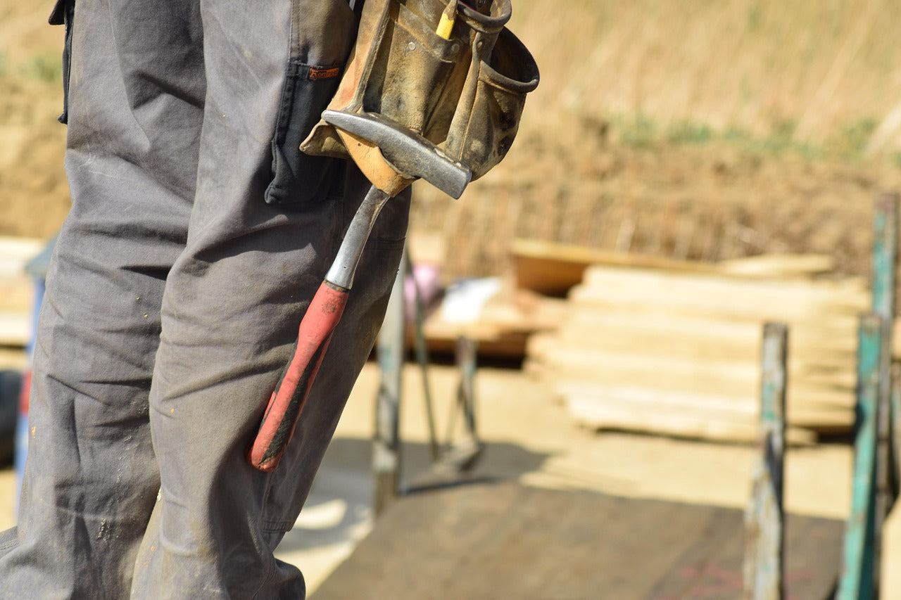Common Questions About Construction and Building – Answered