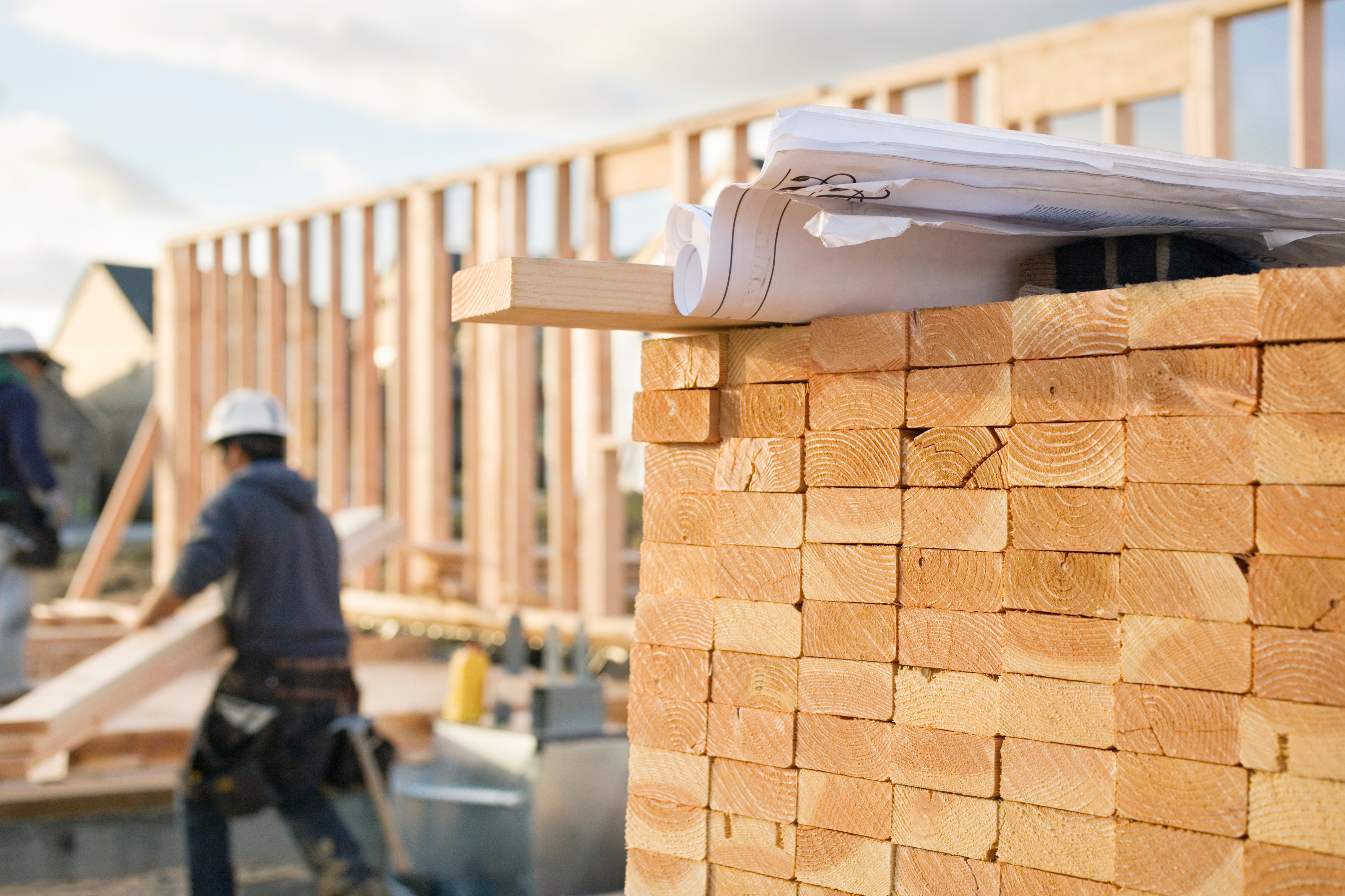 CMS - Quality Local Building Materials for All Your Construction Needs