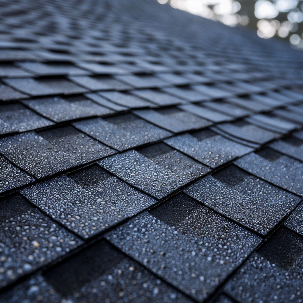 Asphalt Shingles