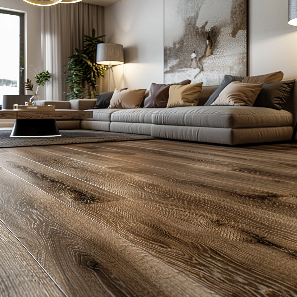 LVP Flooring