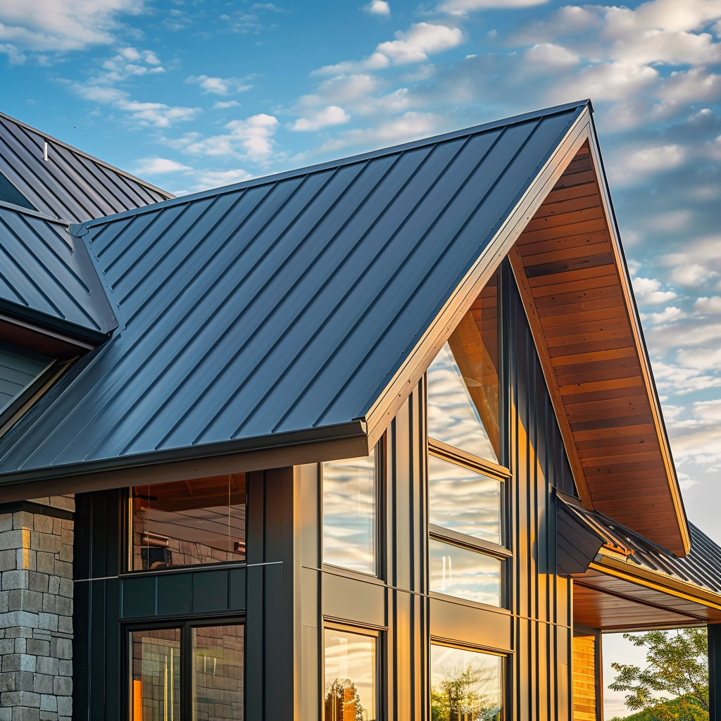 Metal RoofIng