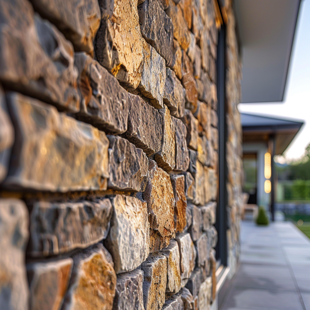 Stone Veneer